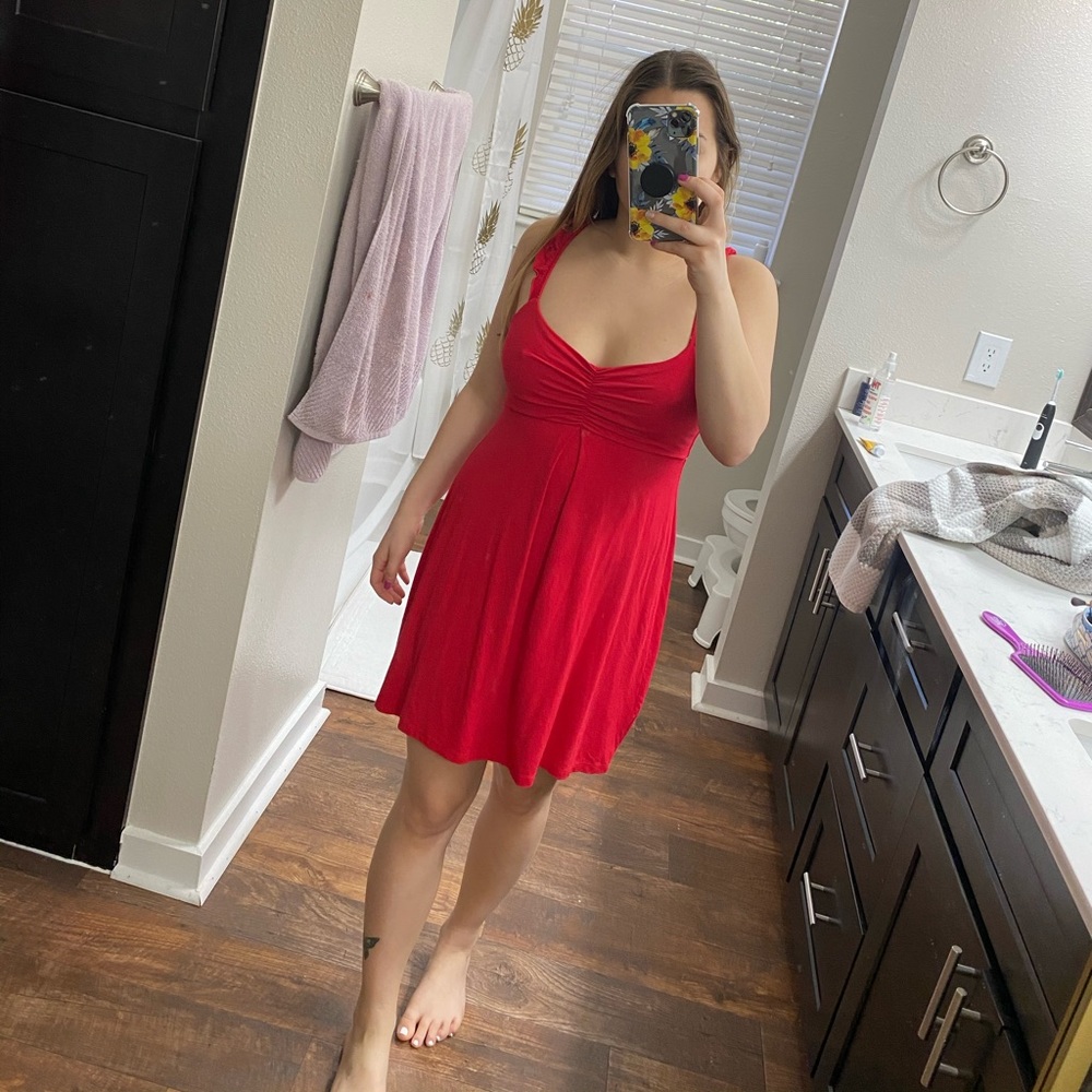 Forever 21 Minidress